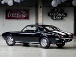 Chevrolet Camaro Z28 1967 года
